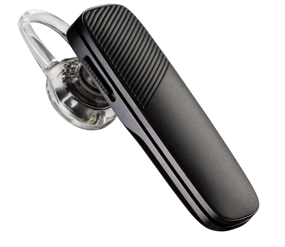 Plantronics Explorer 500 Bluetooth ヘッドセッ Plantronics Explorer 500 Auricolare, Bluetooth, Nero